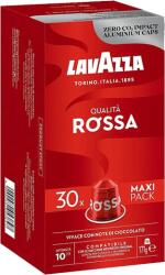 LAVAZZA Capsule Lavazza Qualita Rossa, capsule compatibile Nespresso, 30 buc