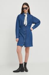 Pepe Jeans farmerruha JULIE - sötétkék L