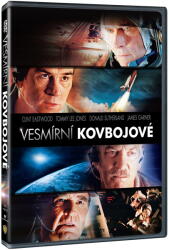 MagicBox Vesmírní kovbojové - DVD