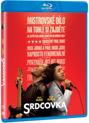 MagicBox Srdcovka - Blu-ray