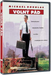 MagicBox Căderea liberă - DVD