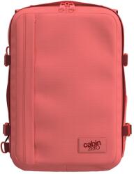 CabinZero Classic Plus 32L Peach Valley
