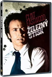 MagicBox Železný stisk - DVD