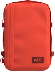 CabinZero Classic Plus 32L Tomato Festival