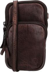 Hide & Stitches Paint Rock 22469 Dark Brown