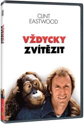 MagicBox Vždycky zvítězit - DVD