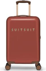 SuitSuit Fab Seventies TR-7221/3-S Red Ochre Valiza