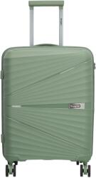 Dugros Travel 25138 S Natural green Valiza