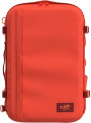 CabinZero Classic Plus 42L Tomato Festival