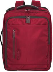 Travelite Crosslite 5.0 Board bag/Backpack L Red
