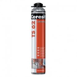 Henkel Spuma Ceresit TS62 pistol 750 ml