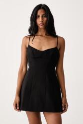 Bardot empire BRANCA - fekete 42