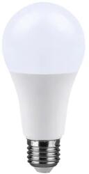 V-TAC Bec Led A65 E27 15w 6500k Alb Rece Cip Cree (sku-2144556) - global-electronic