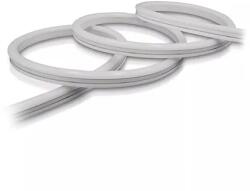 V-TAC Banda LED Neonflex 24V 10M Verde (SKU-2616) - global-electronic