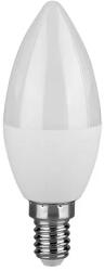 V-TAC Bec Led E14 4.5w 3000k Alb Cald (sku-2142151) - global-electronic