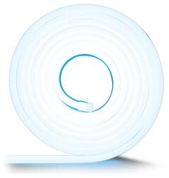 IBIZA LIGHT & SOUND Banda Neonflex 5m Ip65 6000k (neon500-cw) - global-electronic