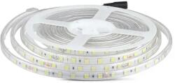 V-TAC Banda LED SMD5050 24V 60LED/M 4000K IP65 5M (SKU-212563)