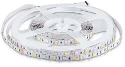 V-TAC Kit Banda Led Smd5050 Rgb+w 6000k 60led/m Ip20 5m (sku-2123581)