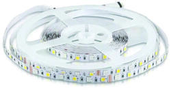 V-TAC Banda Led Smd5050 60led/m Rgb + Alb Cald P20 5m (sku-212553)