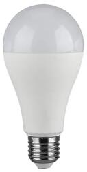 V-TAC Bec Led A65 E27 15w 4000k Alb Neutru (sku-214454) - global-electronic