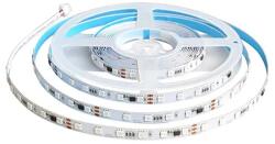 V-TAC Kit Banda LED SMD5050 5M 24V RGB IP20 (SKU-23145)