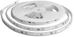 V-TAC Kit Banda Led Smd5050 5m 24v Rgb Ip65 (sku-23146)