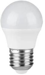 V-TAC Bec Led G45 E27 4.5w 4000k Alb Neutru (sku-217408) - global-electronic