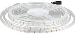 V-TAC Banda Led Smd5050 30led/m 6000k Ip65 5m (sku-2144)