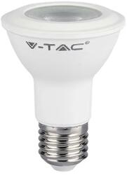 V-TAC Bec Led 5.8w Par20 E27 4000k Alb Neutru (sku-21148)
