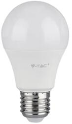 V-TAC Bec Led A60 E27 10.5w 4000k Alb Neutru Cip Samsung (sku-21178)