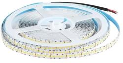 V-TAC Banda LED SMD2835 240LED/M 3000K IP20 10M Cip Samsung (SKU-320)
