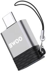 BWOO Adaptor Otg Usb-c La Usb (gsm118300)
