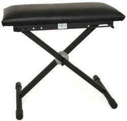 Ibiza Sound Scaun Orga/clape/pian (skb07)