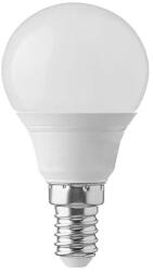 V-TAC Bec Led E14 P45 3.7w 4000k Cip Samsung (sku-8043)