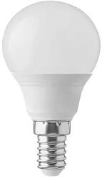 V-TAC Bec Led E14 P45 3.7w 4000k Alb Neutru (sku-214174) - global-electronic