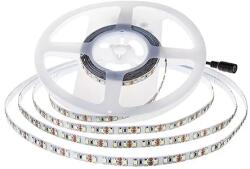 V-TAC Banda Led Smd2835 24v 168led/m 4000k Ip20 5m (sku-212597)