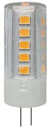V-TAC Bec LED G4 3.2W 6500K Cip Samsung (SKU-21133) - global-electronic
