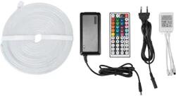 IBIZA LIGHT & SOUND Banda Neonflex 5M IP65 RGB (LLS500RGB-NEO) - global-electronic