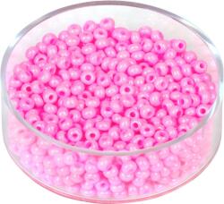 KNORR prandell Mărgele Rocailles Pele Pink ( Variant ) 17 g (213104214)