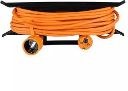 V-TAC Cablu Extensie De Exterior 15m(3g1.5mm2)16a Ip44 (sku-8816)
