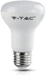 V-TAC Bec Led R63 E27 8.5w 4000k Alb Neutru, Cip Samsung (sku-21142)