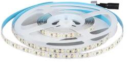 V-TAC Banda Led Smd2835 120led/m 6400k Ip20 5m Cip Samsung (sku-325)