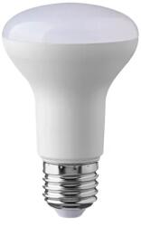 V-TAC Bec Led R63 E27 8.5w 6500k Alb Rece (sku-23899) - global-electronic