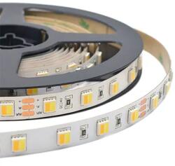 V-TAC Banda Led 24v Smd5050 120led/m 3in1 Ip20 5m (sku-2898)