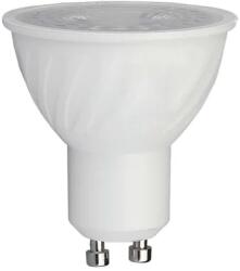 V-TAC Bec Spot Led Gu10 6w 38' Dimabil 6500k Alb Rece, Cip Cree (sku-211976)