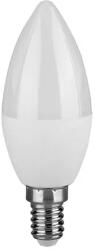 V-TAC Bec Led E14 3.7w 6400k Cip Samsung (sku-8041)