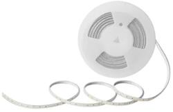 V-TAC Banda Led Smd 2835 10.5w/m 220-240v Ip65 Rosu Rola 10m (sku-23724)
