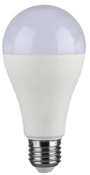 V-TAC Bec LED A65 E27 17W 4000K Alb Neutru (SKU-214457) - global-electronic
