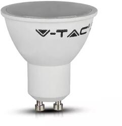 V-TAC Bec Spot Led Smart Gu10 5w Rgb + Alb Cald + Alb Rece (sku-2757) - global-electronic