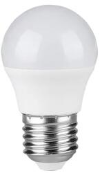 V-TAC Bec Led G45 E27 4.5w 6500k Alb Rece (sku-217409) - global-electronic